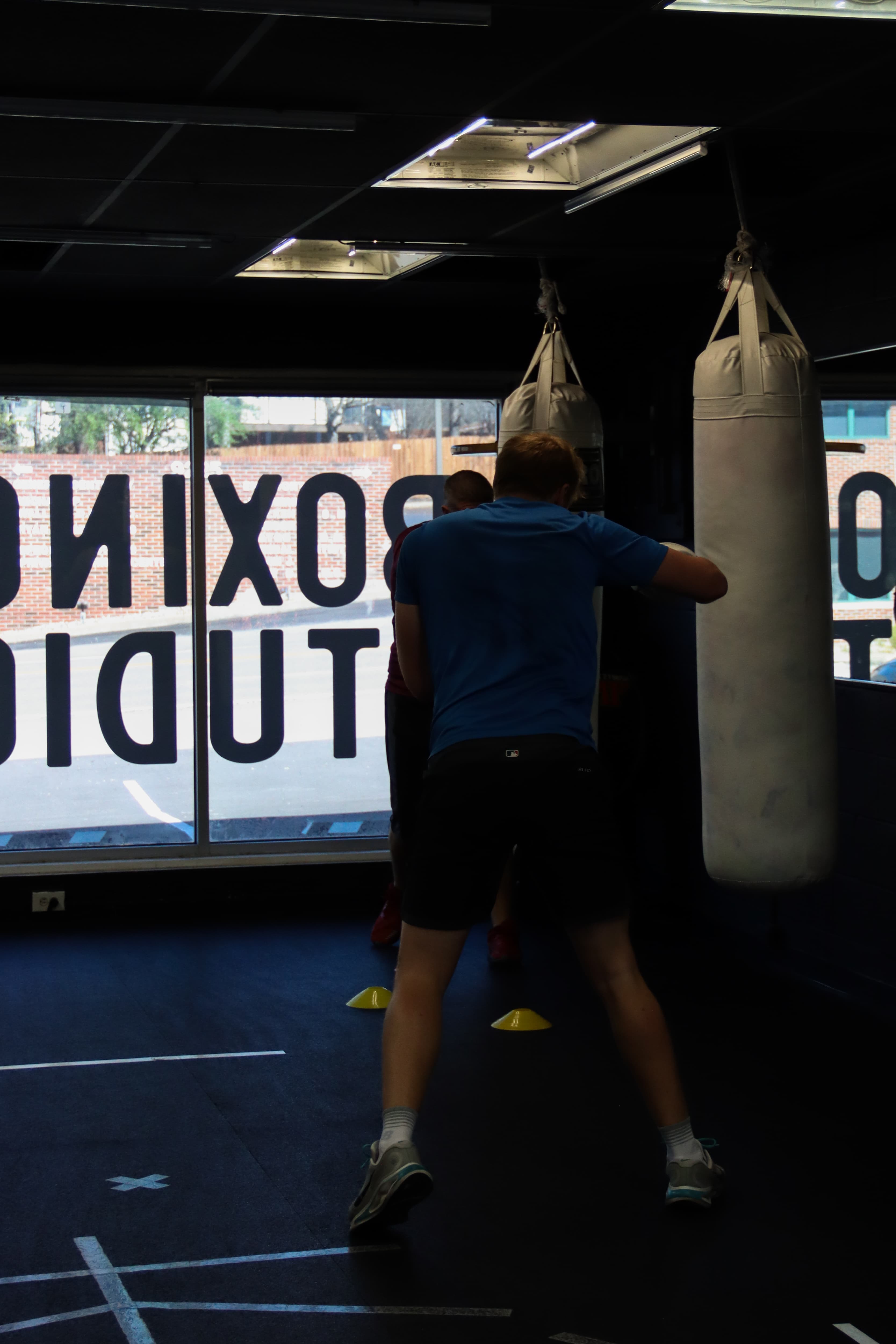 Private Group Training